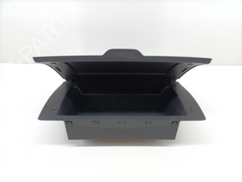Glove box NISSAN X-TRAIL II (T31) 2.0 dCi 4x4 | BP27519717C95