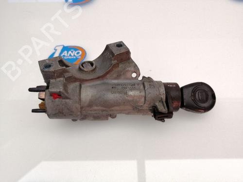 Elektronisk modul SEAT LEON (1M1) 1.9 TDI (110 hp) 23458267