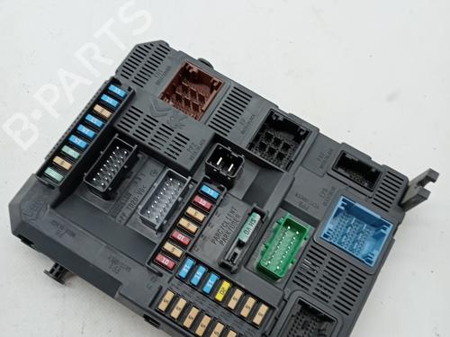 Electronic module PEUGEOT 208 I (CA_, CC_) 1.6 HDi / BlueHDi 75 | BP23346308M83 