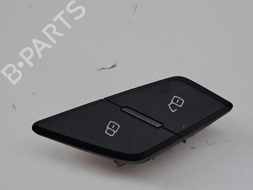 Elektronisk modul AUDI A8 D4 (4H2, 4H8, 4HC, 4HL) 6.3 W12 quattro (500 hp) 23381536