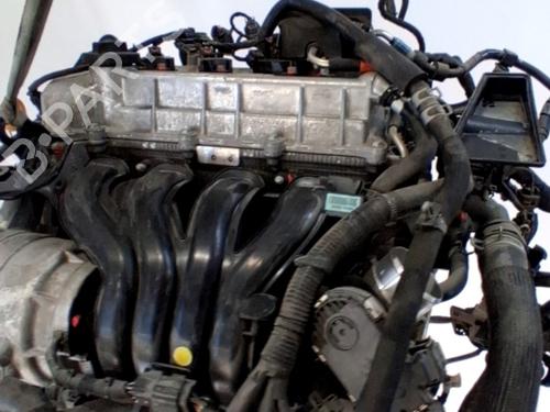 Used Engine Engine HYUNDAI KONA (OS, OSE, OSI) 1.6 GDi Hybrid (141 hp) 35779161 35779161