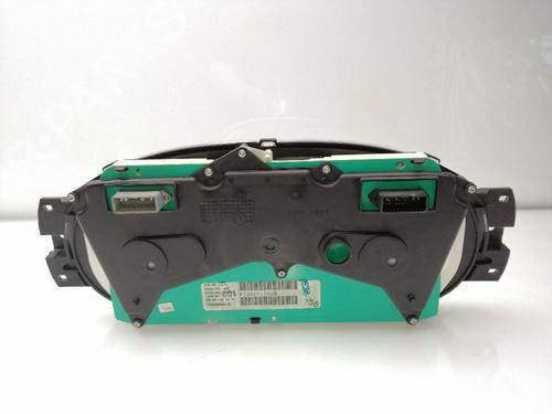 Instrument cluster DACIA DUSTER (HS_) 1.6 16V | BP23449613C47 