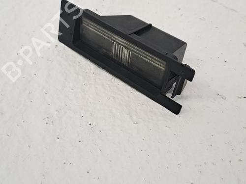 Used Licence plate light FORD KA (RU8) 1.2 (69 hp) 26192982