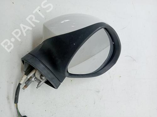 Right mirror SEAT LEON (1P1) 1.2 TSI | BP23354790C27 