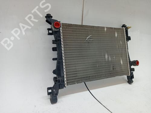 Køler OPEL CORSA E (X15) 1.4 (08, 68) | BP24188583M31