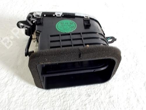 Luftventilen CHEVROLET CAPTIVA (C100, C140) 2.2 D 4WD | BP30623200I21