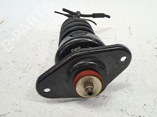 Venstre bagtil støddæmper MINI MINI (R50, R53) Cooper | BP26544606M18