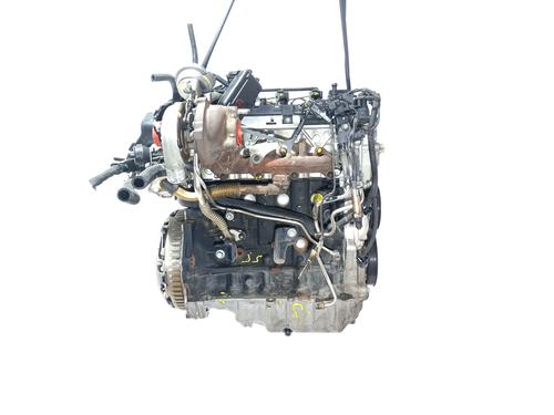 Used Engine Engine 26594520 26594520