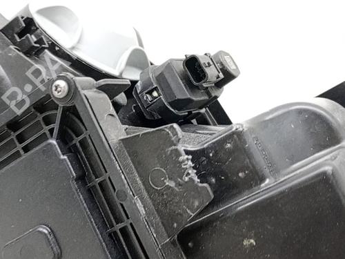 Used Right headlight Right headlight RENAULT KANGOO III Box Body/MPV 1.5 Blue dCi 95 (FJAB) (95 hp) 36523530 36523530