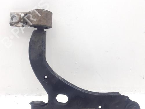 Used Left front suspension arm Left front suspension arm MAZDA 2 (DY) 1.4 (80 hp) 33871138 33871138