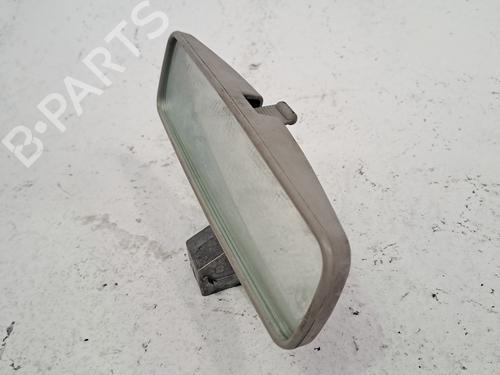 Rear mirror RENAULT MEGANE III Hatchback (BZ0/1_, B3_) 1.2 TCe (BZ2B, BZ11) | BP27463391I6 