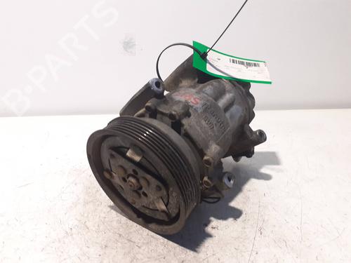 Airco pomp RENAULT KANGOO (KC0/1_) 1.5 dCi (KC08, KC09) (82 hp) 25465020