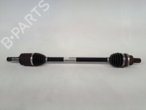 Used Right front driveshaft FORD KUGA I 2.0 TDCi (136 hp) 23372261