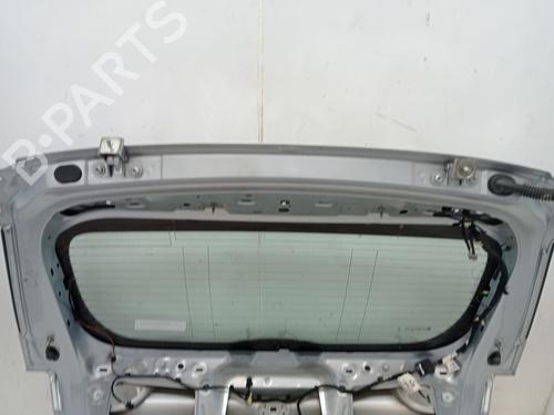 Tailgate OPEL ASTRA K (B16) 1.0 Turbo (68) | BP23357428C6 