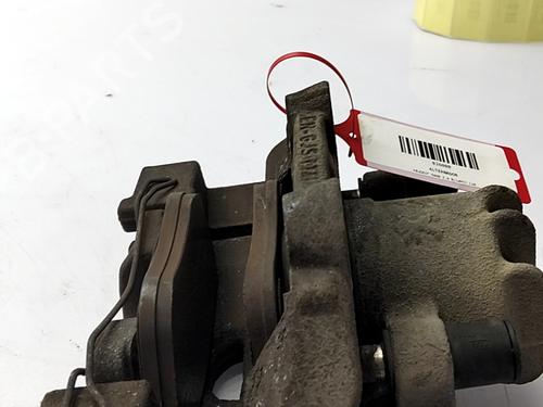 Used Left front brake caliper PEUGEOT 5008 (0U_, 0E_) 1.6 BlueHDi 120 (120 hp) 32014328