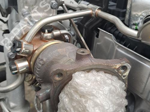 Engine KIA CEED (CD) 1.0 T-GDI MHEV | BP23364564M1 