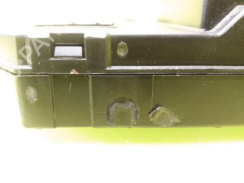 Fuse box PEUGEOT 407 (6D_) 2.0 HDi 135 (6DRHRH, 6DRHRE, 6DRHRG, 6DRHRJ) | BP23935468E1 
