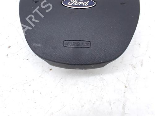 Used Driver airbag Driver airbag FORD KUGA I 2.0 TDCi 4x4 (140 hp) 36767593 36767593