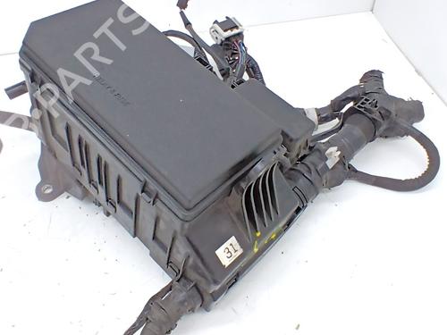 Sikringsdåse Sikringsdåse TOYOTA LAND CRUISER PRADO (_J15_) 2.8 D-4D (GDJ150_, GDJ155_, GDJ150, GDJ151) (177 hp) 36002297 36002297