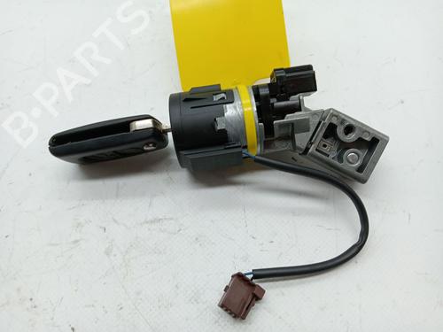 Ignition barrel PEUGEOT 5008 (0U_, 0E_) 2.0 HDi | BP23354561M48 