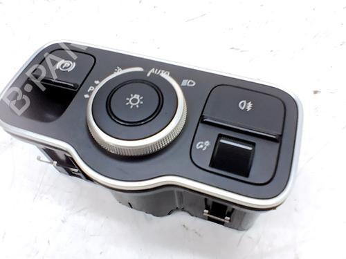 håndbremse håndbremse MERCEDES-BENZ B-CLASS Sports Tourer (W247) B 200 d (247.012) (150 hp) 33765907 33765907