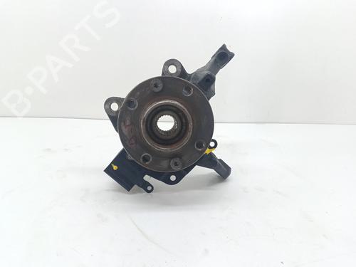 Venstre Styrespindel Lejehus RENAULT CLIO IV (BH_) 0.9 TCe 90 (BHNF, BHMA, BHMH, BHJK, BHJR) | BP26019981M25 