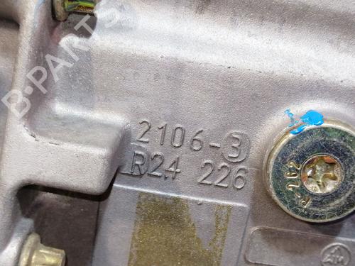 Gearbox BMW 3 (E46) 320 d | BP24139875M3 