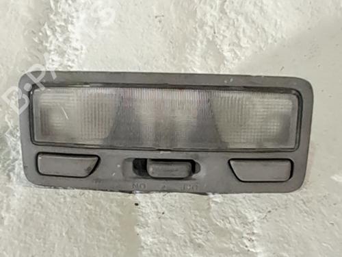 Innerbelysning MITSUBISHI PAJERO III (V7_W, V6_W) 3.2 Di-D (V68W) (160 hp) 32257962