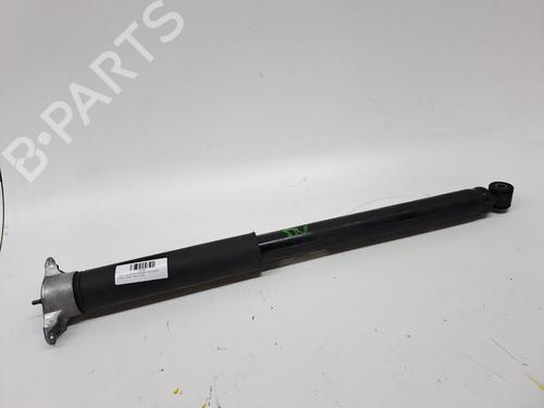 Used Left rear shock absorber FORD C-MAX II (DXA/CB7, DXA/CEU) 1.6 TDCi (115 hp) 23364731
