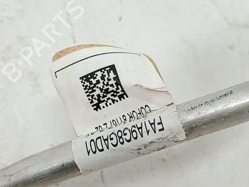 AC pipe FIAT SCUDO Van 1.5 Multijet 120 (506) | BP36523072M126 - Image 2