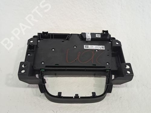 Switch OPEL MERIVA B MPV (S10) 1.4 (75) | BP27378406I30 