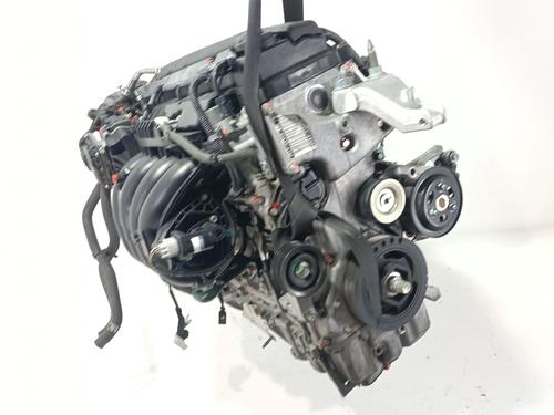 Engine HONDA ACCORD VIII (CU) 2.0 i (CU1) | BP29301505M1 