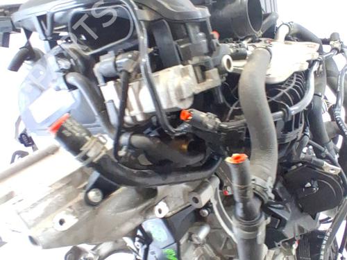 Used Engine Engine SEAT ARONA (KJ7, KJP) 1.0 TGi (90 hp) 34265045 34265045