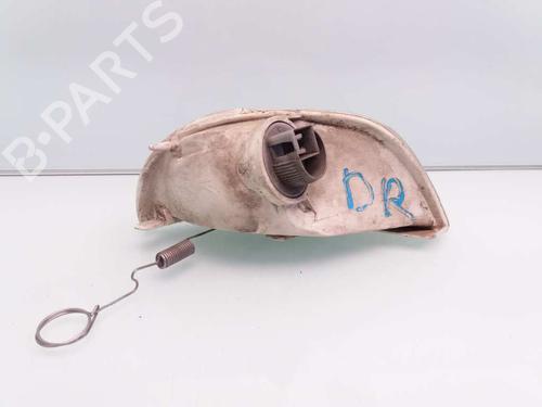 Right front indicator FIAT SEICENTO / 600 (187_) 1.1 (187AXB, 187AXB1A, 187AXC1A02) | BP23443184C33 