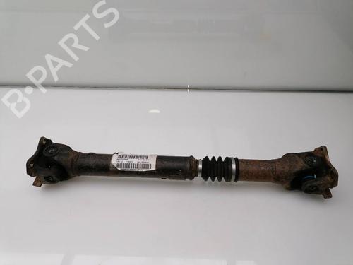 Used Driveshaft TOYOTA HILUX VII Pickup (_N1_, _N2_, _N3_) 2.5 D-4D 4WD (KUN25) (144 hp) 23940320