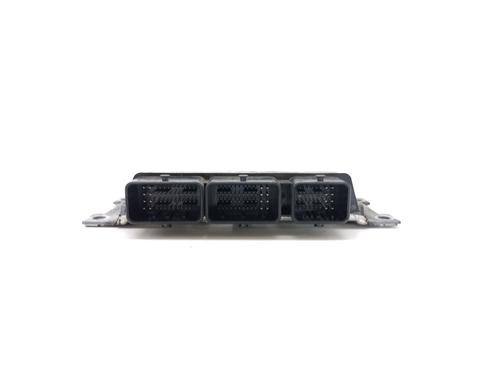 Engine control unit (ECU) DACIA LODGY (JS_) 1.6 SCe 100 (JSAV) | BP27175138M57 