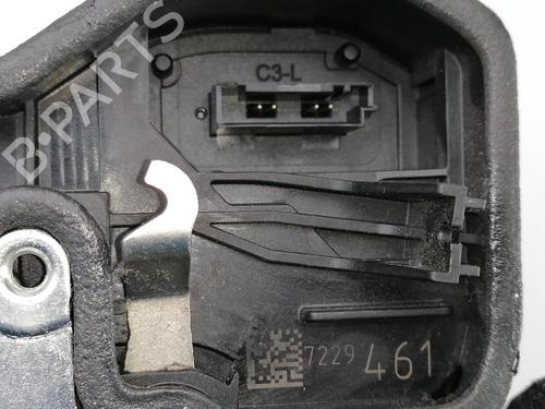 Front left lock BMW 4 Gran Coupe (F36) 420 d | BP23385324C98 