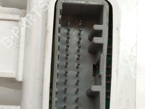 Elektronische module SMART FORTWO Coupe (453) electric drive / EQ (453.391) | BP27193949M83 