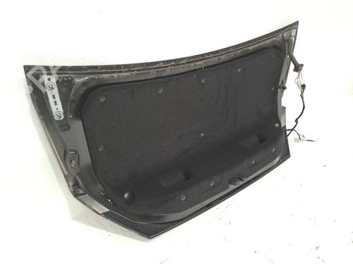 Tailgate PEUGEOT 407 Coupe (6C_) 3.0 V6 | BP24329337C6