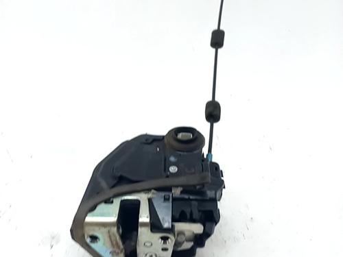 Front left lock TOYOTA RAV 4 III (_A3_) 2.2 D 4WD (ALA30_, ALA30R) | BP29556481C98 
