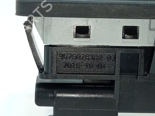Tailgate handle PEUGEOT 2008 I (CU_) 1.6 BlueHDi 100 | BP27461378C132 