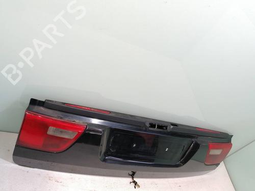 Bakluke CC/Kombi-Kupé BMW X5 (E53) 3.0 d | BP23387174C6 