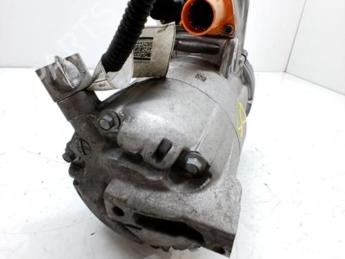 AC compressor FIAT 500e (332_) Elektro 3+1 (FA1) | BP30505227M34