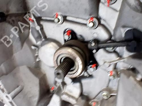 Gearbox DACIA SANDERO II 1.5 Blue dCi 95 (B8JL) | BP36407075M3 - Image 8