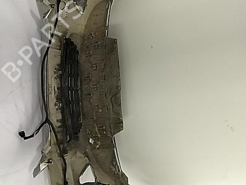 Front bumper OPEL ZAFIRA / ZAFIRA FAMILY B (A05) 1.7 CDTI (M75) | BP29303230C7 