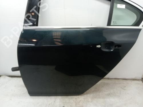 Left rear door OPEL INSIGNIA A (G09) 1.6 CDTi (68) | BP23976584C4 