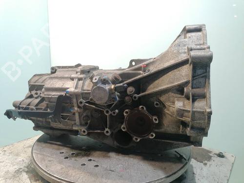 Used Gearbox Gearbox CITROËN 2 CV 4 (16 hp) 31061535 31061535
