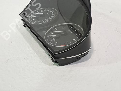 Instrument cluster BMW 5 (E60) 530 i xDrive | BP25999414C47 