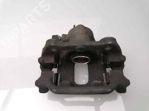 Used Right rear brake caliper HONDA CR-V III (RE_) 2.2 i-DTEC 4WD (RE6) (150 hp) 23454152