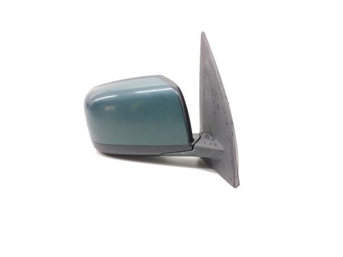 Right mirror NISSAN X-TRAIL II (T31) 2.0 dCi 4x4 | BP27519719C27 